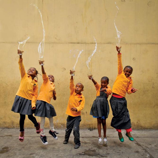 2023 – Clean Drinking Water, Ethiopia